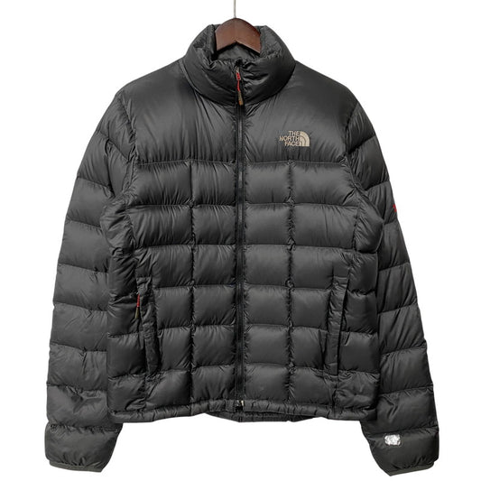 【現状渡し品】【メンズ】 THE NORTH FACE ザ・ノースフェイス SUMMIT SERIES 800FILL DOWN JACKET サミット シリーズ フィル ダウン ジャケット アウター 144-260522-cs-11-izu サイズ：S カラー：グレー 万代Net店