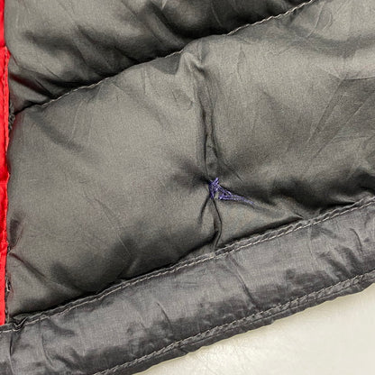 【現状渡し品】【メンズ】 THE NORTH FACE ザ・ノースフェイス SUMMIT SERIES 800FILL DOWN JACKET サミット シリーズ フィル ダウン ジャケット アウター 144-260522-cs-11-izu サイズ：S カラー：グレー 万代Net店