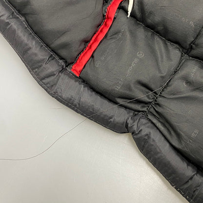 【現状渡し品】【メンズ】 THE NORTH FACE ザ・ノースフェイス SUMMIT SERIES 800FILL DOWN JACKET サミット シリーズ フィル ダウン ジャケット アウター 144-260522-cs-11-izu サイズ：S カラー：グレー 万代Net店
