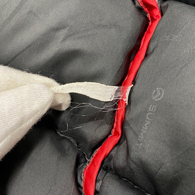 【現状渡し品】【メンズ】 THE NORTH FACE ザ・ノースフェイス SUMMIT SERIES 800FILL DOWN JACKET サミット シリーズ フィル ダウン ジャケット アウター 144-260522-cs-11-izu サイズ：S カラー：グレー 万代Net店