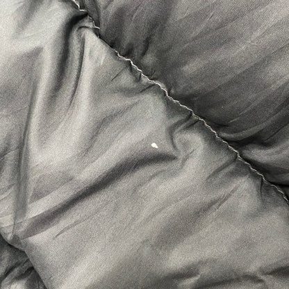 【現状渡し品】【メンズ】 THE NORTH FACE ザ・ノースフェイス SUMMIT SERIES 800FILL DOWN JACKET サミット シリーズ フィル ダウン ジャケット アウター 144-260522-cs-11-izu サイズ：S カラー：グレー 万代Net店
