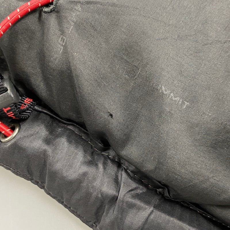 【現状渡し品】【メンズ】 THE NORTH FACE ザ・ノースフェイス SUMMIT SERIES 800FILL DOWN JACKET サミット シリーズ フィル ダウン ジャケット アウター 144-260522-cs-11-izu サイズ：S カラー：グレー 万代Net店