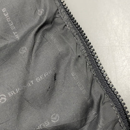 【現状渡し品】【メンズ】 THE NORTH FACE ザ・ノースフェイス SUMMIT SERIES 800FILL DOWN JACKET サミット シリーズ フィル ダウン ジャケット アウター 144-260522-cs-11-izu サイズ：S カラー：グレー 万代Net店