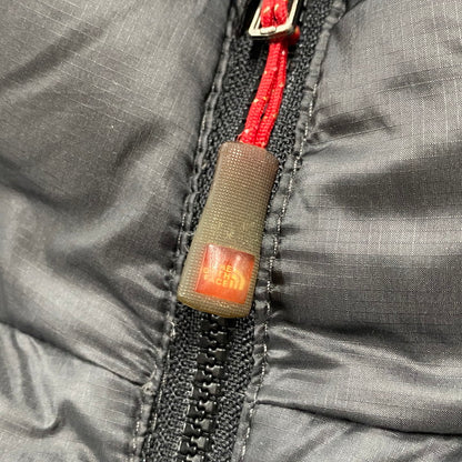 【現状渡し品】【メンズ】 THE NORTH FACE ザ・ノースフェイス SUMMIT SERIES 800FILL DOWN JACKET サミット シリーズ フィル ダウン ジャケット アウター 144-260522-cs-11-izu サイズ：S カラー：グレー 万代Net店