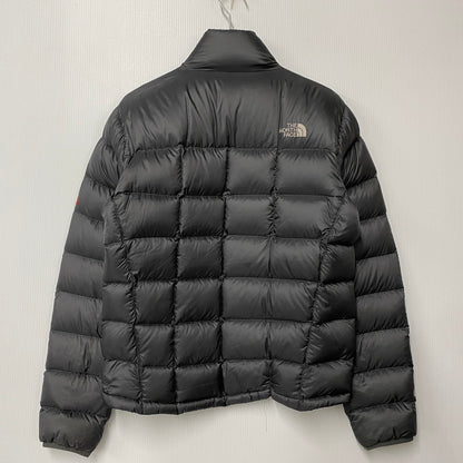 【現状渡し品】【メンズ】 THE NORTH FACE ザ・ノースフェイス SUMMIT SERIES 800FILL DOWN JACKET サミット シリーズ フィル ダウン ジャケット アウター 144-260522-cs-11-izu サイズ：S カラー：グレー 万代Net店