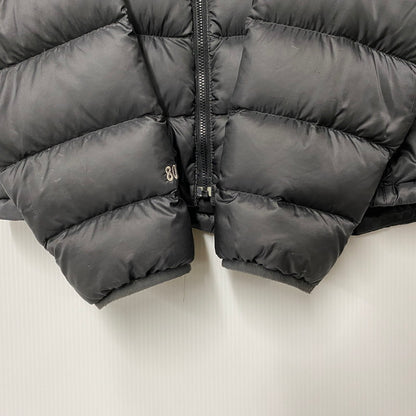 【現状渡し品】【メンズ】 THE NORTH FACE ザ・ノースフェイス SUMMIT SERIES 800FILL DOWN JACKET サミット シリーズ フィル ダウン ジャケット アウター 144-260522-cs-11-izu サイズ：S カラー：グレー 万代Net店