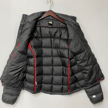 【現状渡し品】【メンズ】 THE NORTH FACE ザ・ノースフェイス SUMMIT SERIES 800FILL DOWN JACKET サミット シリーズ フィル ダウン ジャケット アウター 144-260522-cs-11-izu サイズ：S カラー：グレー 万代Net店
