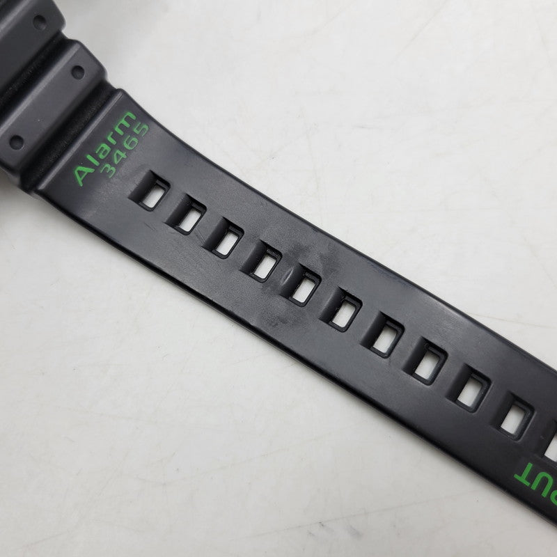 中古品】【メンズ/レディース】 G-SHOCK ジーショック DIGITAL QUARTZ