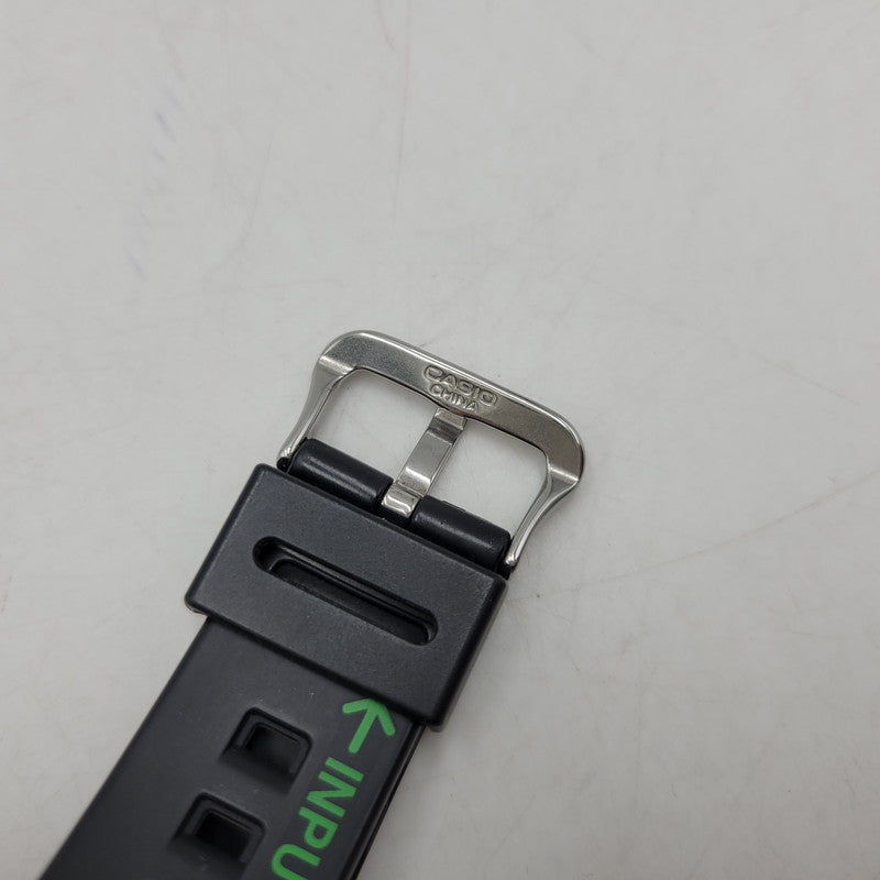 中古品】【メンズ/レディース】 G-SHOCK ジーショック DIGITAL QUARTZ
