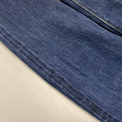 【中古品】【メンズ】 FULL COUNT&CO フルカウント SLIM STRAIGHT DENIM HEAVY OZ 1108XX スリム ストレート デニム ヘビーオンス パンツ ジーンズ 156-260512-as-01-izu サイズ：28×34 カラー：インディゴ 万代Net店