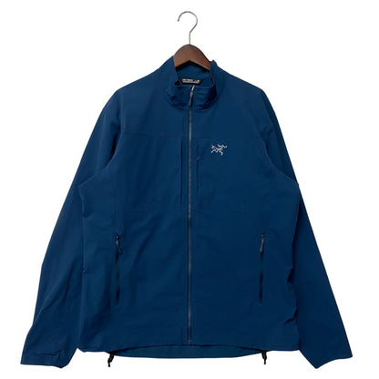 【中古品】【メンズ】 ARC'TERYX アークテリクス X000009908 GAMMA JACKET M ガンマ ジャケット アウター 144-260511-cs-01-izu サイズ：L カラー：NIGHTSCAPE 万代Net店