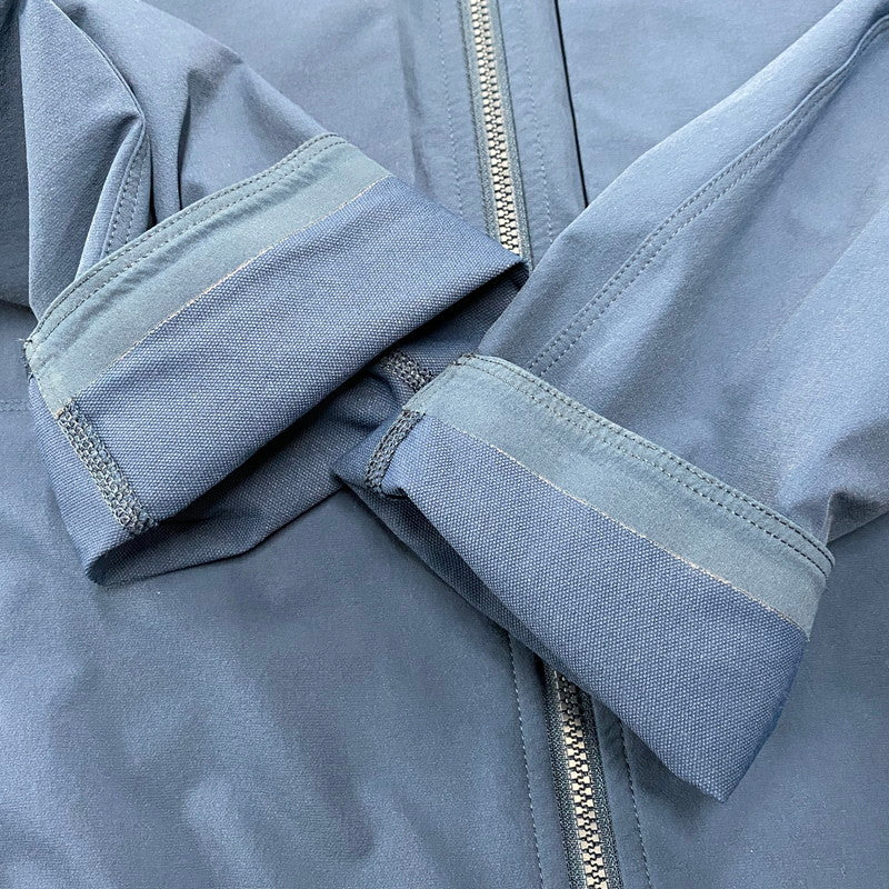 【中古品】【メンズ】 ARC'TERYX アークテリクス X000009908 GAMMA JACKET M ガンマ ジャケット アウター 144-260511-cs-01-izu サイズ：L カラー：NIGHTSCAPE 万代Net店