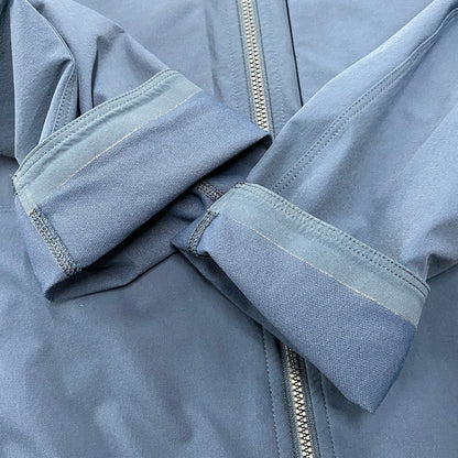 【中古品】【メンズ】 ARC'TERYX アークテリクス X000009908 GAMMA JACKET M ガンマ ジャケット アウター 144-260511-cs-01-izu サイズ：L カラー：NIGHTSCAPE 万代Net店