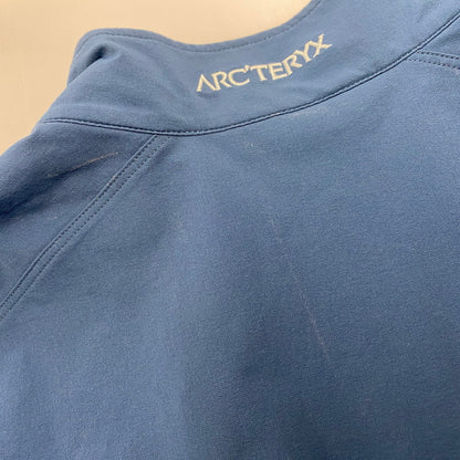 【中古品】【メンズ】 ARC'TERYX アークテリクス X000009908 GAMMA JACKET M ガンマ ジャケット アウター 144-260511-cs-01-izu サイズ：L カラー：NIGHTSCAPE 万代Net店