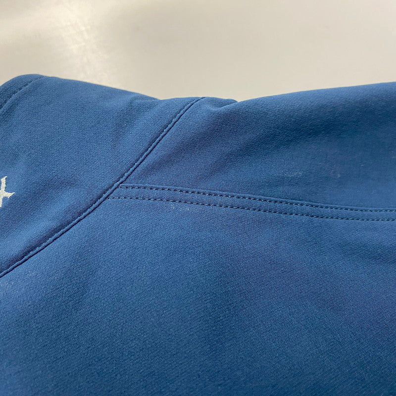 【中古品】【メンズ】 ARC'TERYX アークテリクス X000009908 GAMMA JACKET M ガンマ ジャケット アウター 144-260511-cs-01-izu サイズ：L カラー：NIGHTSCAPE 万代Net店