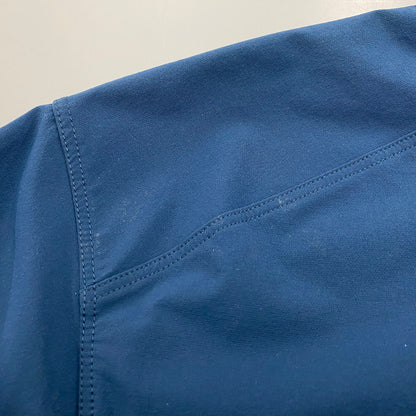 【中古品】【メンズ】 ARC'TERYX アークテリクス X000009908 GAMMA JACKET M ガンマ ジャケット アウター 144-260511-cs-01-izu サイズ：L カラー：NIGHTSCAPE 万代Net店