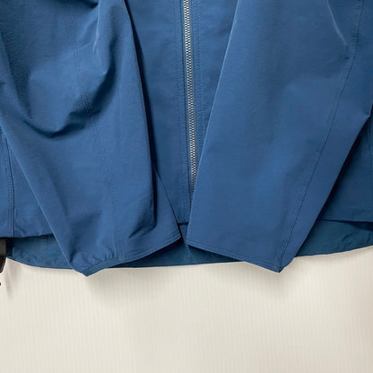 【中古品】【メンズ】 ARC'TERYX アークテリクス X000009908 GAMMA JACKET M ガンマ ジャケット アウター 144-260511-cs-01-izu サイズ：L カラー：NIGHTSCAPE 万代Net店