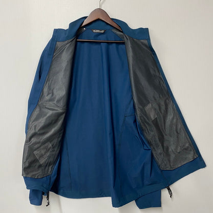 【中古品】【メンズ】 ARC'TERYX アークテリクス X000009908 GAMMA JACKET M ガンマ ジャケット アウター 144-260511-cs-01-izu サイズ：L カラー：NIGHTSCAPE 万代Net店