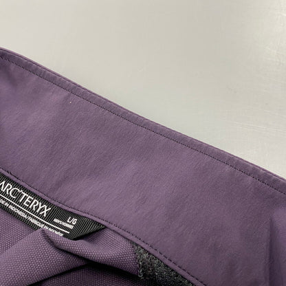 【中古品】【メンズ】 ARC'TERYX アークテリクス X000009908 GAMMA JACKET M ガンマ ジャケット アウター 144-260511-cs-03-izu サイズ：L カラー：MOONDROP 万代Net店