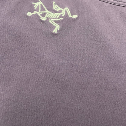 【中古品】【メンズ】 ARC'TERYX アークテリクス X000009908 GAMMA JACKET M ガンマ ジャケット アウター 144-260511-cs-03-izu サイズ：L カラー：MOONDROP 万代Net店