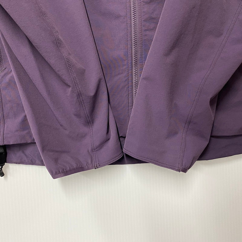 【中古品】【メンズ】 ARC'TERYX アークテリクス X000009908 GAMMA JACKET M ガンマ ジャケット アウター 144-260511-cs-03-izu サイズ：L カラー：MOONDROP 万代Net店