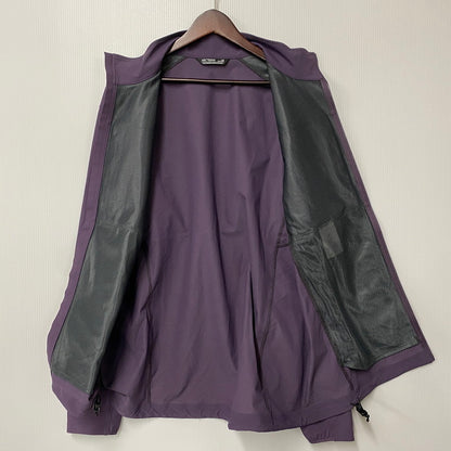 【中古品】【メンズ】 ARC'TERYX アークテリクス X000009908 GAMMA JACKET M ガンマ ジャケット アウター 144-260511-cs-03-izu サイズ：L カラー：MOONDROP 万代Net店