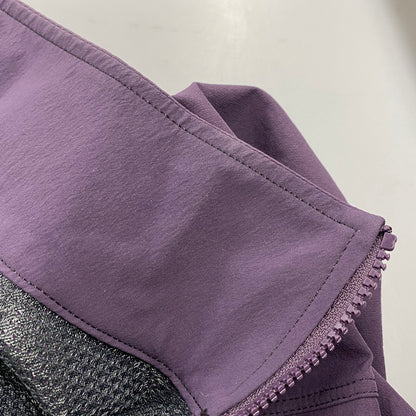 【中古品】【メンズ】 ARC'TERYX アークテリクス X000009908 GAMMA JACKET M ガンマ ジャケット アウター 144-260511-cs-03-izu サイズ：L カラー：MOONDROP 万代Net店