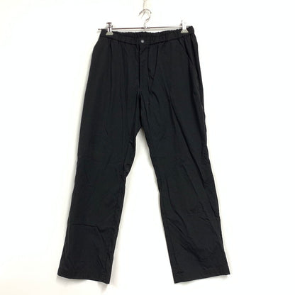 【中古品】【メンズ】 FINETRACK ファイントラック 25072502 FBM1201 ミヤマパンツ ズボン ボトムス 155-260521-ya-22-izu サイズ：XL カラー：BLACK 万代Net店