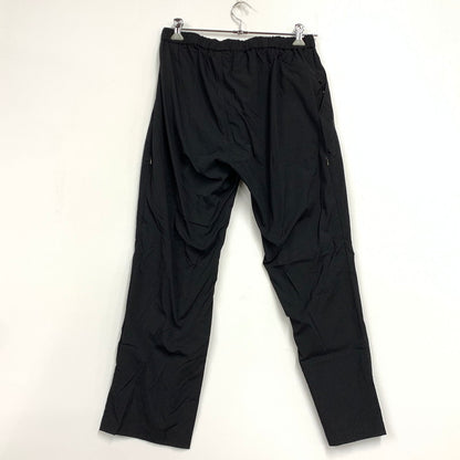 【中古品】【メンズ】 FINETRACK ファイントラック 25072502 FBM1201 ミヤマパンツ ズボン ボトムス 155-260521-ya-22-izu サイズ：XL カラー：BLACK 万代Net店