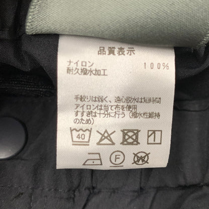 【中古品】【メンズ】 FINETRACK ファイントラック 25072502 FBM1201 ミヤマパンツ ズボン ボトムス 155-260521-ya-22-izu サイズ：XL カラー：BLACK 万代Net店