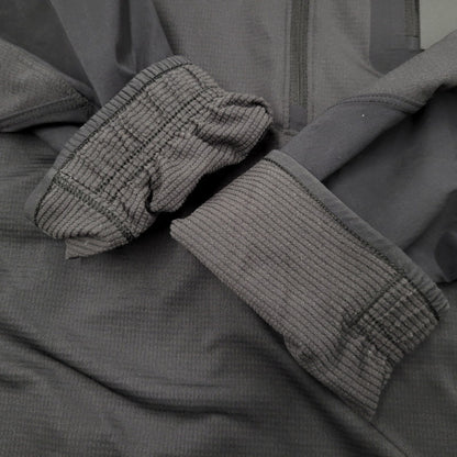 【中古美品】【メンズ】 ARC'TERYX アークテリクス KONSEAL SL PULLOVER HOODY M X000009807 コンシール SL プルオーバー フーディ パーカー 144-260512-as-11-izu サイズ：L カラー：ブラック 万代Net店