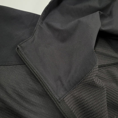 【中古美品】【メンズ】 ARC'TERYX アークテリクス KONSEAL SL PULLOVER HOODY M X000009807 コンシール SL プルオーバー フーディ パーカー 144-260512-as-11-izu サイズ：L カラー：ブラック 万代Net店