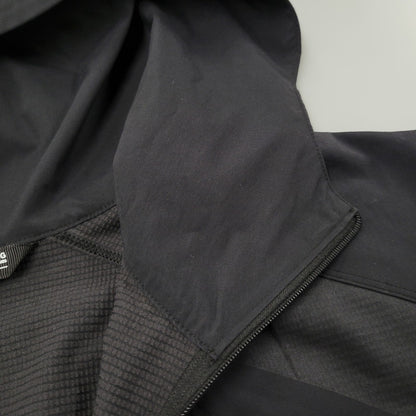 【中古美品】【メンズ】 ARC'TERYX アークテリクス KONSEAL SL PULLOVER HOODY M X000009807 コンシール SL プルオーバー フーディ パーカー 144-260512-as-11-izu サイズ：L カラー：ブラック 万代Net店