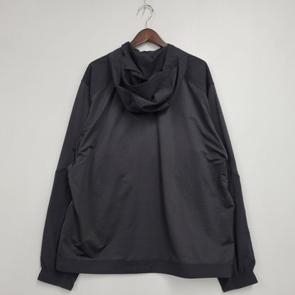 【中古美品】【メンズ】 ARC'TERYX アークテリクス KONSEAL SL PULLOVER HOODY M X000009807 コンシール SL プルオーバー フーディ パーカー 144-260512-as-11-izu サイズ：L カラー：ブラック 万代Net店