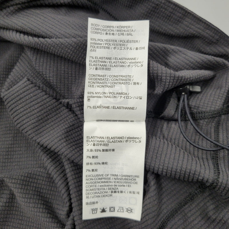 【中古美品】【メンズ】 ARC'TERYX アークテリクス KONSEAL SL PULLOVER HOODY M X000009807 コンシール SL プルオーバー フーディ パーカー 144-260512-as-11-izu サイズ：L カラー：ブラック 万代Net店
