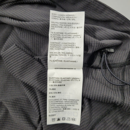【中古美品】【メンズ】 ARC'TERYX アークテリクス KONSEAL SL PULLOVER HOODY M X000009807 コンシール SL プルオーバー フーディ パーカー 144-260512-as-11-izu サイズ：L カラー：ブラック 万代Net店