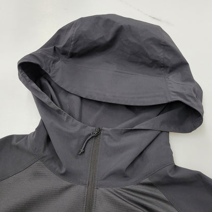 【中古美品】【メンズ】 ARC'TERYX アークテリクス KONSEAL SL PULLOVER HOODY M X000009807 コンシール SL プルオーバー フーディ パーカー 144-260512-as-11-izu サイズ：L カラー：ブラック 万代Net店