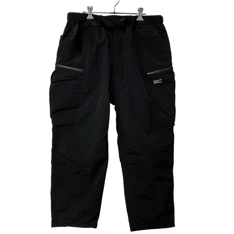 【中古品】【メンズ】 COMFY OUTDOOR GARMENT コムフィーアウトドアガーメント WEIRD PANTS CMF2601-P06 ウィアード パンツ ボトムス 155-260512-as-03-izu サイズ：XL カラー：ブラック 万代Net店