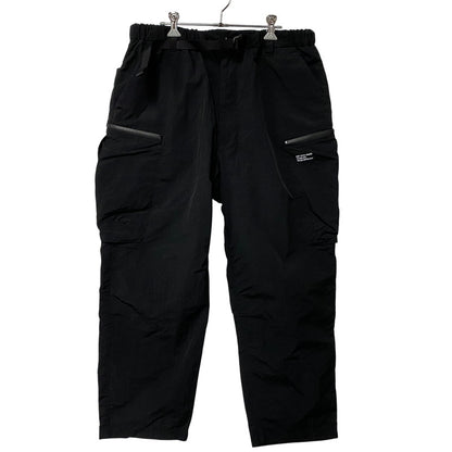 【中古品】【メンズ】 COMFY OUTDOOR GARMENT コムフィーアウトドアガーメント WEIRD PANTS CMF2601-P06 ウィアード パンツ ボトムス 155-260512-as-03-izu サイズ：XL カラー：ブラック 万代Net店