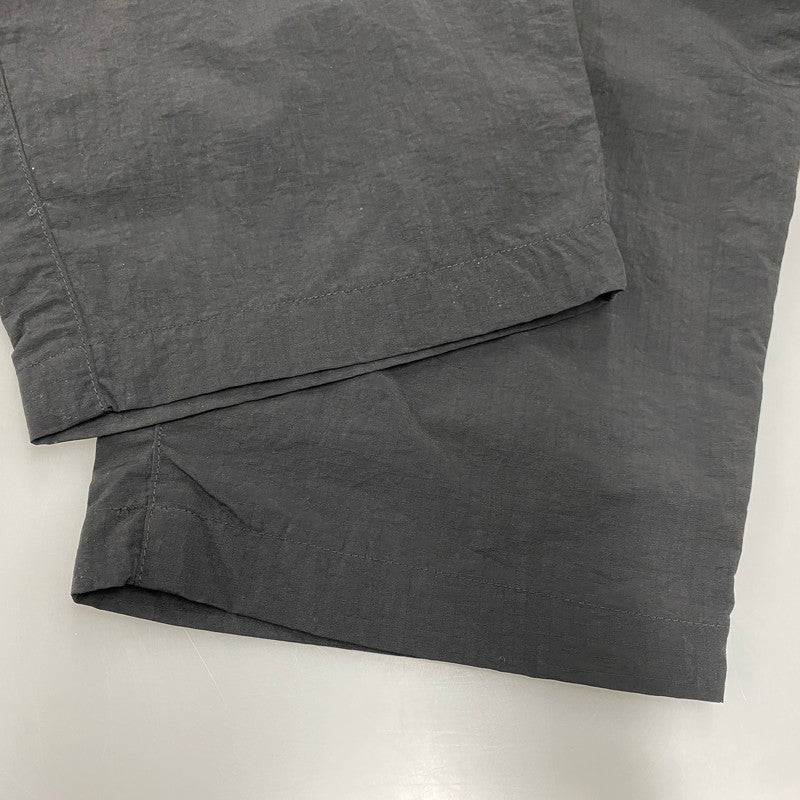 【中古品】【メンズ】 COMFY OUTDOOR GARMENT コムフィーアウトドアガーメント WEIRD PANTS CMF2601-P06 ウィアード パンツ ボトムス 155-260512-as-03-izu サイズ：XL カラー：ブラック 万代Net店