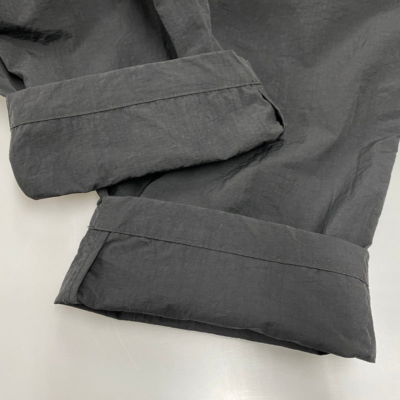 【中古品】【メンズ】 COMFY OUTDOOR GARMENT コムフィーアウトドアガーメント WEIRD PANTS CMF2601-P06 ウィアード パンツ ボトムス 155-260512-as-03-izu サイズ：XL カラー：ブラック 万代Net店