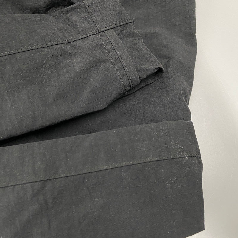 【中古品】【メンズ】 COMFY OUTDOOR GARMENT コムフィーアウトドアガーメント WEIRD PANTS CMF2601-P06 ウィアード パンツ ボトムス 155-260512-as-03-izu サイズ：XL カラー：ブラック 万代Net店