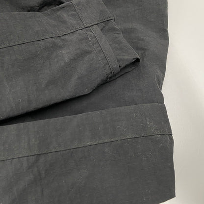【中古品】【メンズ】 COMFY OUTDOOR GARMENT コムフィーアウトドアガーメント WEIRD PANTS CMF2601-P06 ウィアード パンツ ボトムス 155-260512-as-03-izu サイズ：XL カラー：ブラック 万代Net店