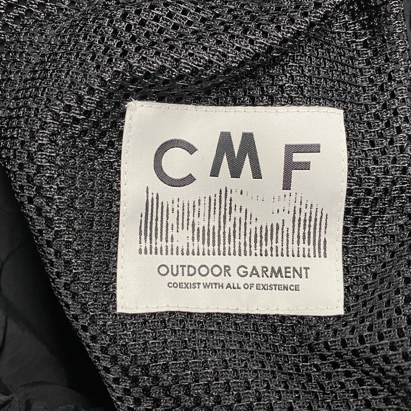 【中古品】【メンズ】 COMFY OUTDOOR GARMENT コムフィーアウトドアガーメント WEIRD PANTS CMF2601-P06 ウィアード パンツ ボトムス 155-260512-as-03-izu サイズ：XL カラー：ブラック 万代Net店