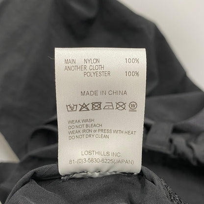【中古品】【メンズ】 COMFY OUTDOOR GARMENT コムフィーアウトドアガーメント WEIRD PANTS CMF2601-P06 ウィアード パンツ ボトムス 155-260512-as-03-izu サイズ：XL カラー：ブラック 万代Net店