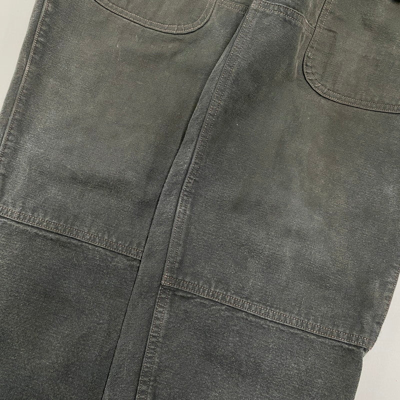 【中古品】【メンズ】 FREEWHEELERS フリーホイーラーズ LUMBERJACK TROUSERS 2032007 ランバージャック トラウザーズ パンツ 156-260512-as-02-izu サイズ：36×34 カラー：ブラック 万代Net店