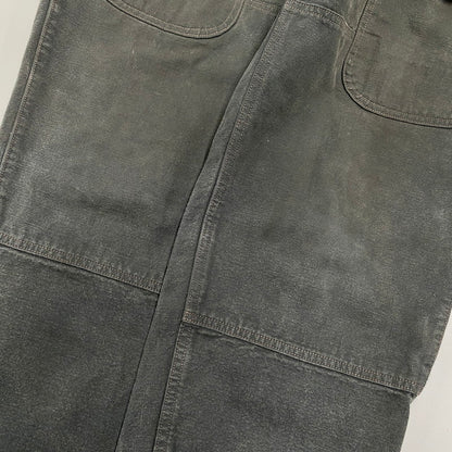 【中古品】【メンズ】 FREEWHEELERS フリーホイーラーズ LUMBERJACK TROUSERS 2032007 ランバージャック トラウザーズ パンツ 156-260512-as-02-izu サイズ：36×34 カラー：ブラック 万代Net店