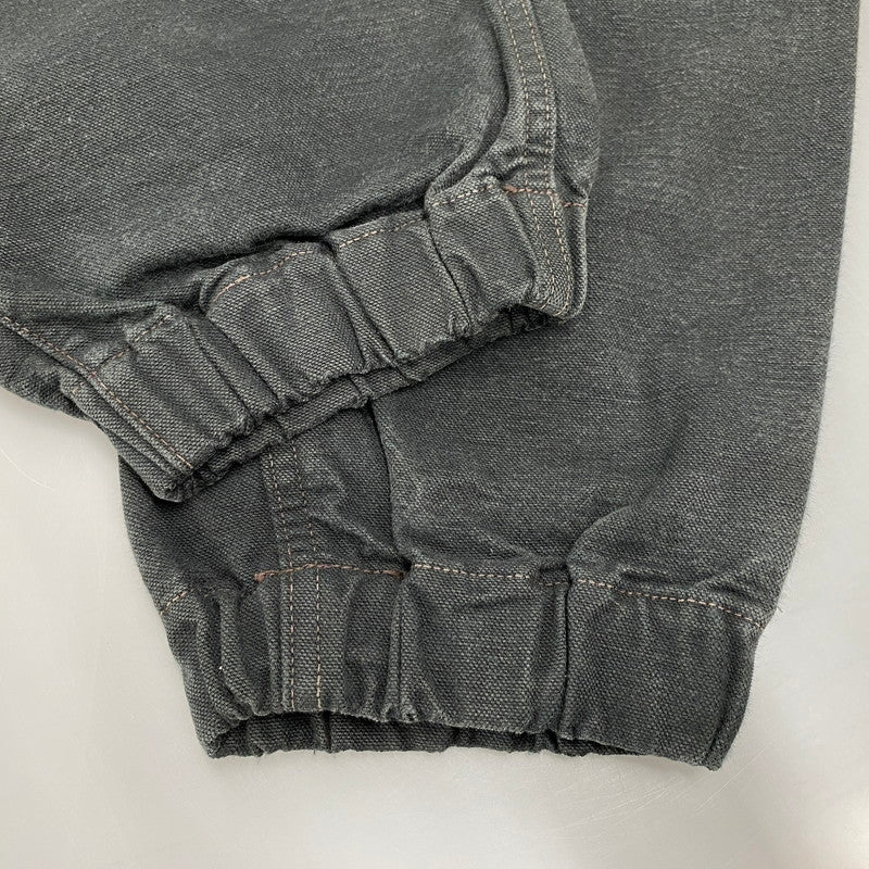 【中古品】【メンズ】 FREEWHEELERS フリーホイーラーズ LUMBERJACK TROUSERS 2032007 ランバージャック トラウザーズ パンツ 156-260512-as-02-izu サイズ：36×34 カラー：ブラック 万代Net店