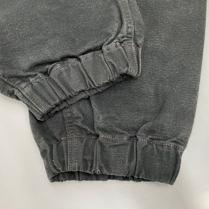 【中古品】【メンズ】 FREEWHEELERS フリーホイーラーズ LUMBERJACK TROUSERS 2032007 ランバージャック トラウザーズ パンツ 156-260512-as-02-izu サイズ：36×34 カラー：ブラック 万代Net店