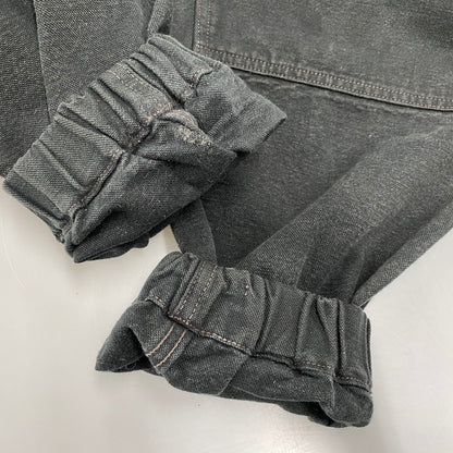 【中古品】【メンズ】 FREEWHEELERS フリーホイーラーズ LUMBERJACK TROUSERS 2032007 ランバージャック トラウザーズ パンツ 156-260512-as-02-izu サイズ：36×34 カラー：ブラック 万代Net店